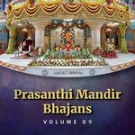Prasanthi Mandir Bhajans - Volume 9 - Sri Sathya Sai Bhajans Song Download